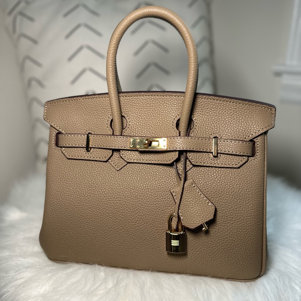 Tiffany & Fred Bag